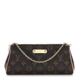 Louis Vuitton Pochette Eva #231860L15B